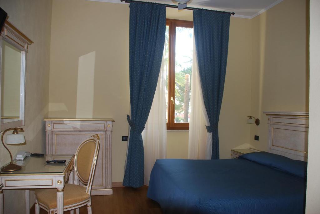 Hotel Primula Alassio Room photo
