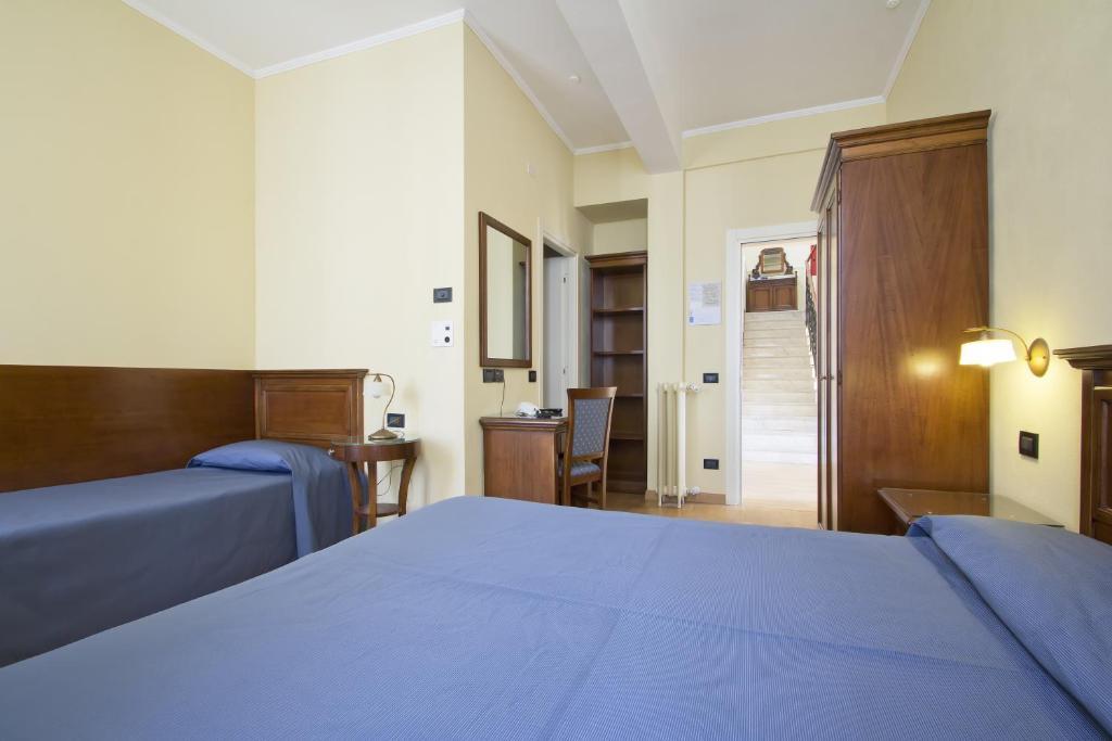 Hotel Primula Alassio Room photo