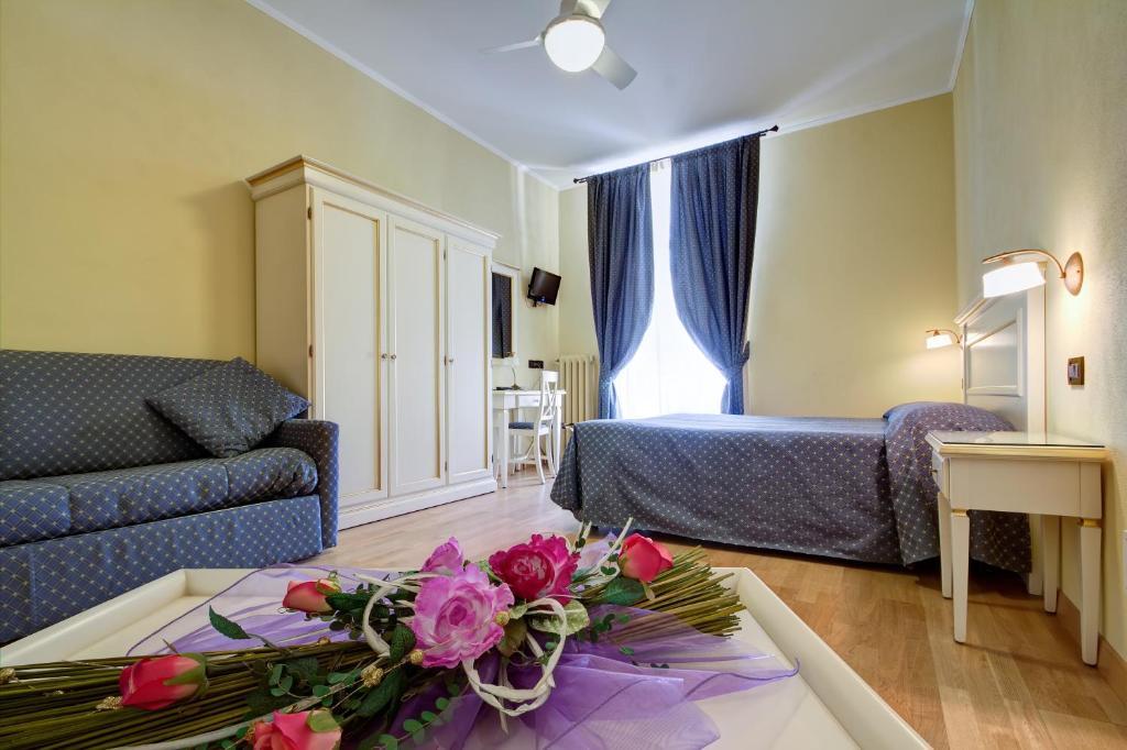 Hotel Primula Alassio Room photo